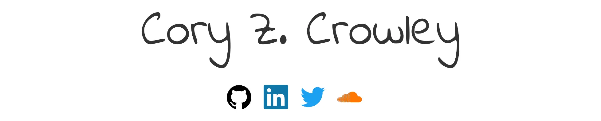 Portfolio Site Screenshot